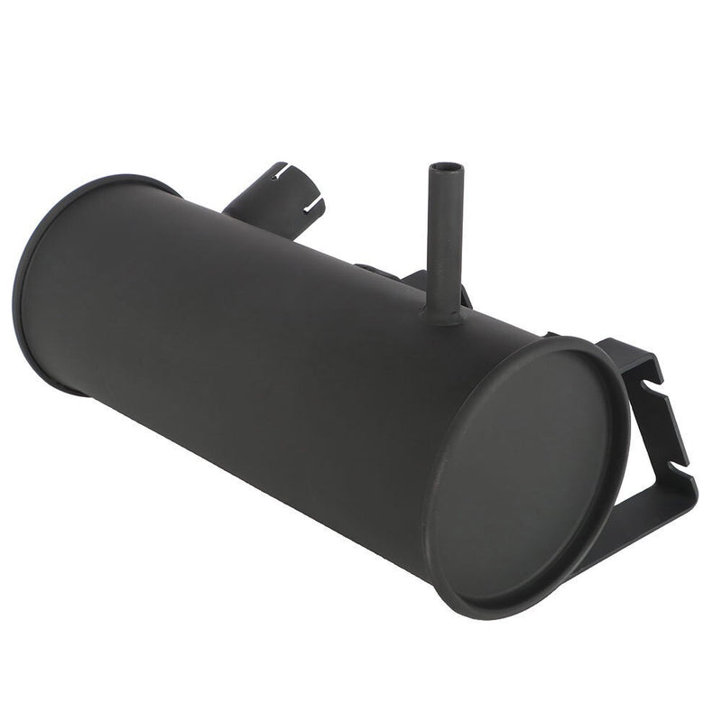 DURAFORCE Golf Cart Exhaust Muffler 2-Cycle 1967-1981 65231-78A 65231-81 Fit