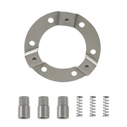DURAFORCE Snowmobile Retainer Plate Springs Slip Pins Arctic Cat 0602-144 0602-138