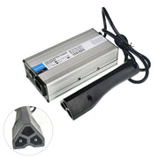 DURAFORCE 48V 6A Golf Cart Battery Charger for E-Z-Go RXV Club Car DS Yamaha