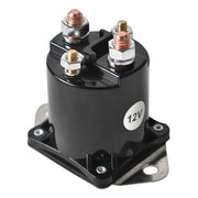 DURAFORCE 4x Club Car DS Precedent 1984+ Gas Golf Cart 12V Solenoid Switch 1013609