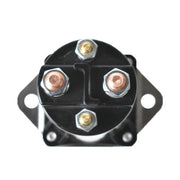 DURAFORCE 4x Club Car DS Precedent 1984+ Gas Golf Cart 12V Solenoid Switch 1013609
