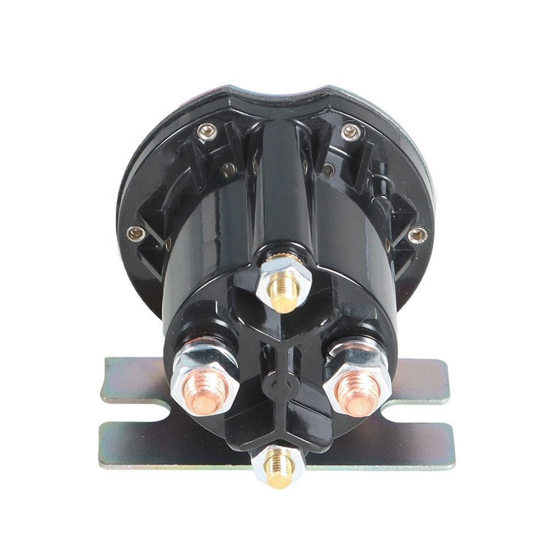 DURAFORCE 612711 48V Solenoid for EZGO TXT 2010+ Golf Cart MPT 800/1000 Vehicles