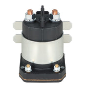 DURAFORCE 48V 4-Terminal Solenoid for Yamaha G29 Golf Cart JU6-H1950-00 Drive Motor