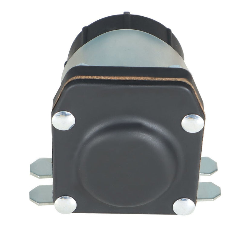 DURAFORCE 48V 4-Terminal Solenoid for Yamaha G29 Golf Cart JU6-H1950-00 Drive Motor