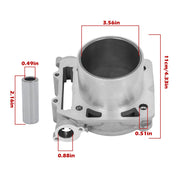 DURAFORCE HISUN 800 Front & Rear Cylinder Kit ATV 800cc YS800 MSU800 Qlink MASSIMO