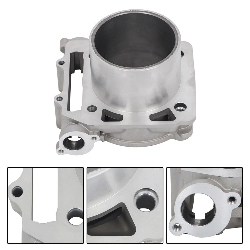 DURAFORCE HISUN 800 Front & Rear Cylinder Kit ATV 800cc YS800 MSU800 Qlink MASSIMO