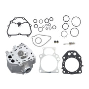 DURAFORCE Honda Foreman TRX500 TRX420 Engine Cylinder Head Rebuild Kit Replacement