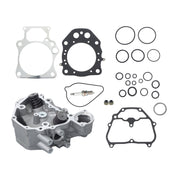 DURAFORCE Honda Foreman TRX500 TRX420 Engine Cylinder Head Rebuild Kit Replacement