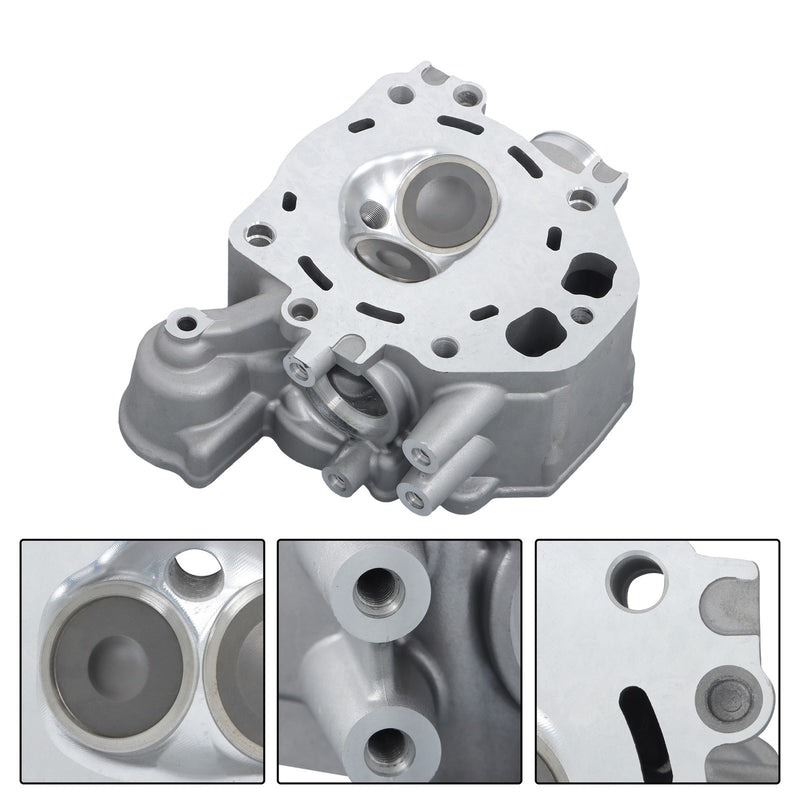 DURAFORCE Honda Foreman TRX500 TRX420 Engine Cylinder Head Rebuild Kit Replacement
