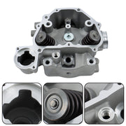 DURAFORCE Honda Foreman TRX500 TRX420 ATV Cylinder Head 12200-HP7-A01 Replacement