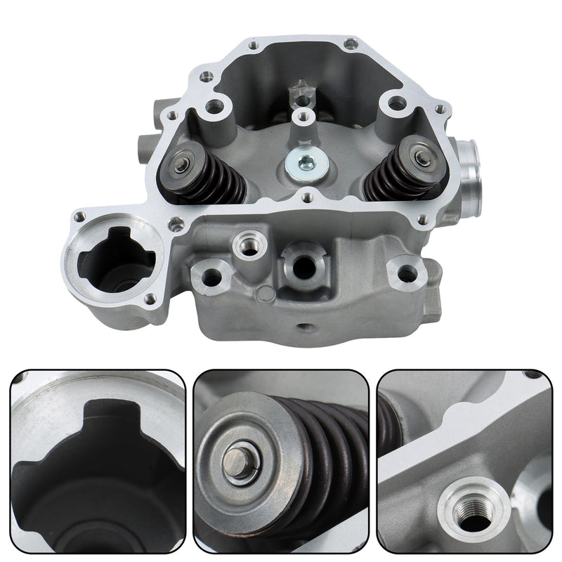 DURAFORCE Honda Foreman TRX500 TRX420 ATV Cylinder Head 12200-HP7-A01 Replacement