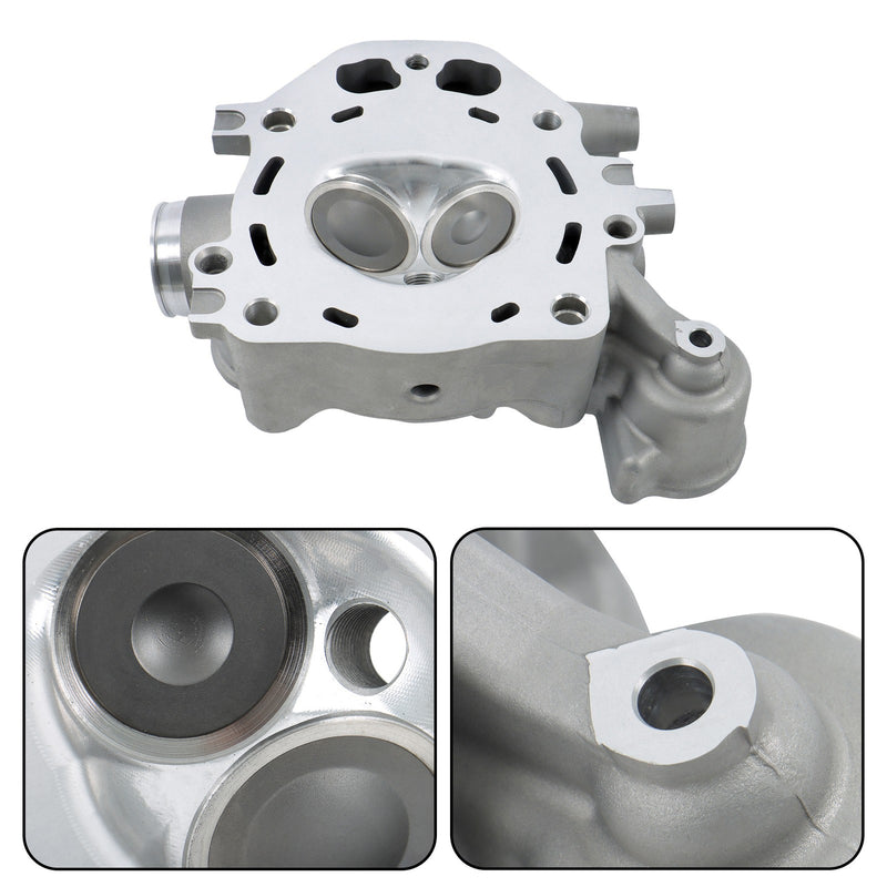 DURAFORCE Honda Foreman TRX500 TRX420 ATV Cylinder Head 12200-HP7-A01 Replacement