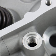 DURAFORCE Honda Foreman TRX500 TRX420 ATV Cylinder Head 12200-HP7-A01 Replacement