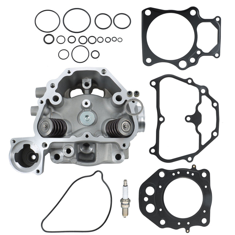 DURAFORCE Honda Rancher 420 TRX420 Cylinder Head + Medium Repair Kit 12200-HP7-A01