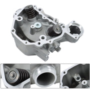DURAFORCE Honda Rancher 420 TRX420 Cylinder Head + Medium Repair Kit 12200-HP7-A01