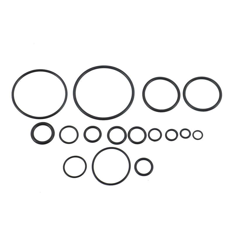 DURAFORCE Honda Rancher 420 TRX420 Cylinder Head + Medium Repair Kit 12200-HP7-A01