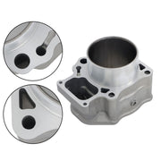 DURAFORCE Honda TRX500 Cylinder Head Piston Rebuild Kit 12200-HP7-A01 ATV Parts
