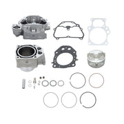 DURAFORCE Honda TRX500 Cylinder Head + Cylinder + Rebuild Kit 12200-HP7-A01 ATV Parts