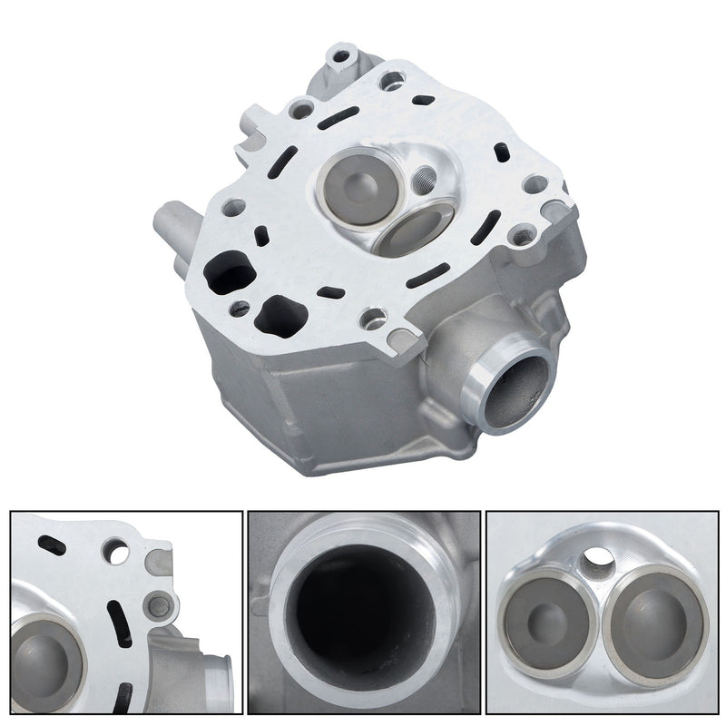 DURAFORCE Honda TRX500 Cylinder Head + Cylinder + Rebuild Kit 12200-HP7-A01 ATV Parts