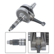 DURAFORCE Honda Rancher TRX420 Crankshaft Cylinder Piston Kit 2011-2014 123M-HN12040