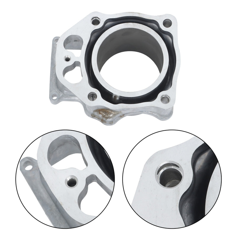 DURAFORCE Honda Rancher TRX420 Crankshaft Cylinder Piston Kit 2011-2014 123M-HN12040