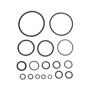 DURAFORCE Honda Rancher TRX420 Crankshaft Cylinder Piston Kit 2011-2014 123M-HN12040