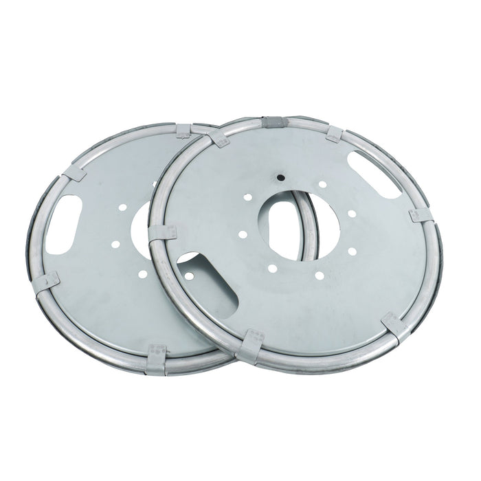 DURAFORCE Centramatic 400-425 Wheel Balancer for Trucks, Buses & Motorhomes 2005+