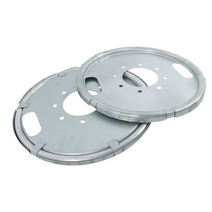 DURAFORCE Centramatic 400-425 Wheel Balancer for Trucks, Buses & Motorhomes 2005+