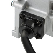 DURAFORCE 48V 17A Golf Cart Charger 3-Pin Round Plug for Club Car DS Precedent
