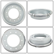 DURAFORCE 400-422 Wheel Balancer for Dodge F-450/F-550 4500/5500 (2005+)
