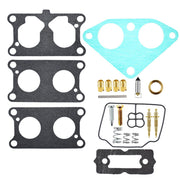 DURAFORCE Carburetor Rebuild Kit for John Deere HPX 4x2/4x4 Gator 2004-2012