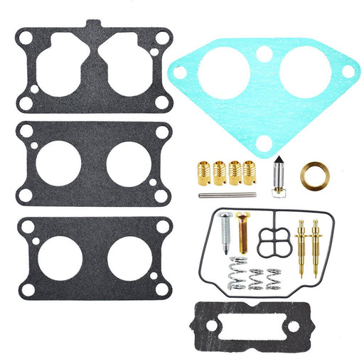 DURAFORCE Carburetor Rebuild Kit for John Deere HPX 4x2/4x4 Gator 2004-2012