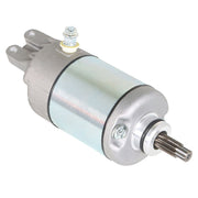 DURAFORCE Honda FourTrax Foreman 400 TRX400FW Starter Motor 1995-1996 ATV 4x4 US Fit