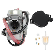 DURAFORCE Carburetor 0470-448 Fit Arctic Cat 250 300 2x4 4x4 2001-2005 Replacement
