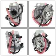 DURAFORCE Carburetor 0470-448 Fit Arctic Cat 250 300 2x4 4x4 2001-2005 Replacement