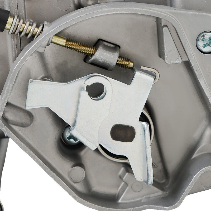 DURAFORCE Carburetor 0470-448 Fit Arctic Cat 250 300 2x4 4x4 2001-2005 Replacement