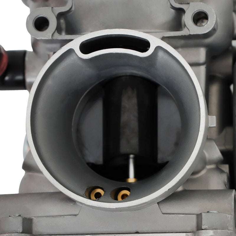 DURAFORCE Carburetor 0470-448 Fit Arctic Cat 250 300 2x4 4x4 2001-2005 Replacement