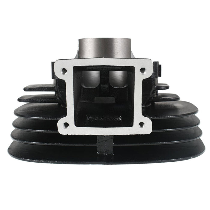 DURAFORCE Yamaha Blaster 200 Engine Cylinder Piston Gasket Head Kit 1988-2006