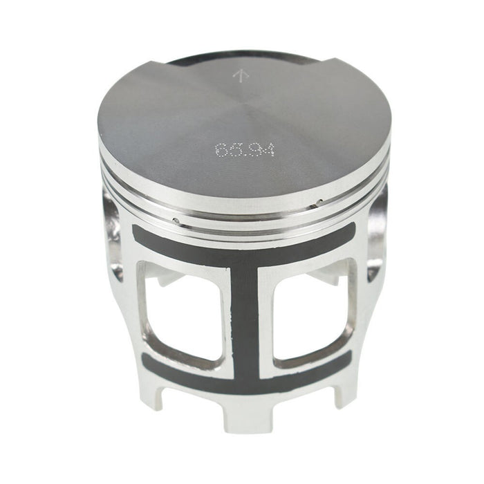 DURAFORCE Yamaha Blaster 200 Engine Cylinder Piston Gasket Head Kit 1988-2006