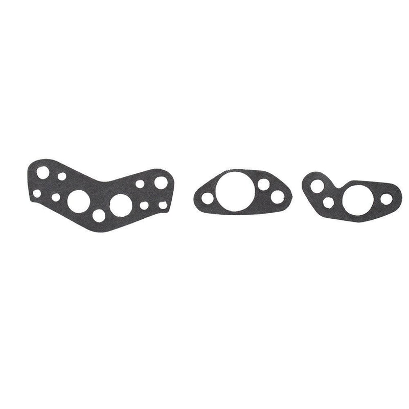 DURAFORCE Mercruiser 2-Barrel Carburetor Rebuild Kit 3302-804844002 3.0 4.3 5.0