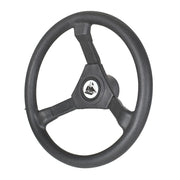 DURAFORCE Marine Engine Turbine Rotary Steering System 10FT SS13710 Boat Cable Wheel