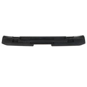 DURAFORCE Rear Bumper for Club Car DS Golf Carts 1993+ Black Replacement Part
