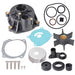 DURAFORCE Water Pump Impeller Repair Kit for 85-300 HP Johnson Evinrude 5001594