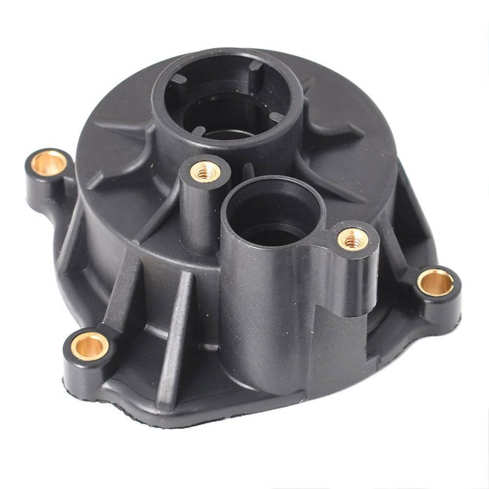 DURAFORCE Water Pump Impeller Repair Kit for 85-300 HP Johnson Evinrude 5001594