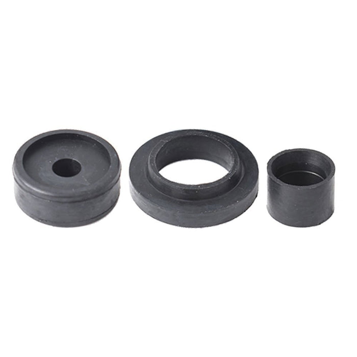 DURAFORCE Water Pump Impeller Repair Kit for 85-300 HP Johnson Evinrude 5001594