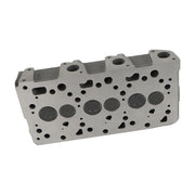 DURAFORCE Kubota B2710HSD F3060 Engine Cylinder Head w/ Valves 1G188-03042 Complete