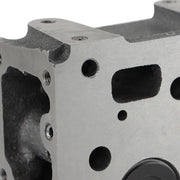 DURAFORCE Kubota B2710HSD F3060 Engine Cylinder Head w/ Valves 1G188-03042 Complete