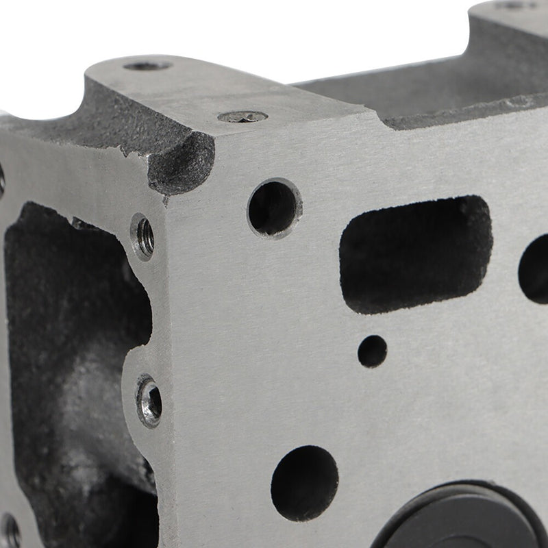 DURAFORCE Kubota B2710HSD F3060 Engine Cylinder Head w/ Valves 1G188-03042 Complete