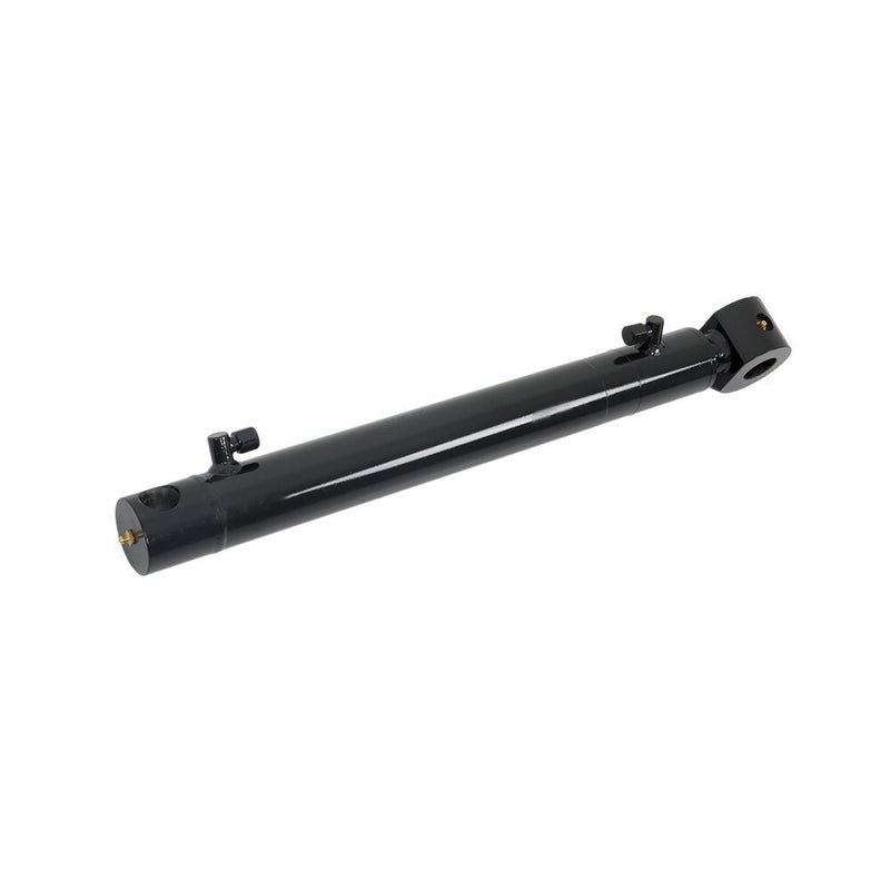 DURAFORCE Bobcat E26 7197737 Hydraulic Thumb Clamp Cylinder High Quality Black
