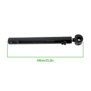 DURAFORCE Bobcat E26 7197737 Hydraulic Thumb Clamp Cylinder High Quality Black